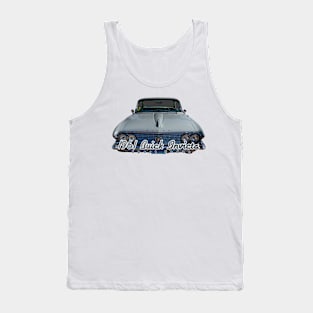 1961 Buick Invicta Sport Sedan Tank Top